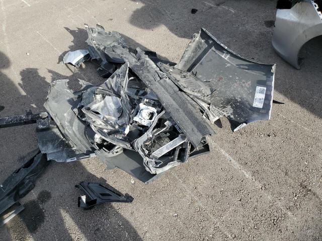 Photo 12 from auction – 2019 SUBARU FORESTER S with VIN JF2SKAPC9KH570481