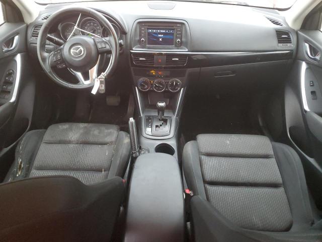 Photo 8 from auction – 2013 MAZDA CX-5 TOURI with VIN JM3KE2CE6D0145733