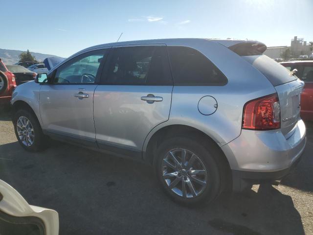 Photo 2 from auction – 2012 FORD EDGE SEL with VIN 2FMDK3JC0CBA82753