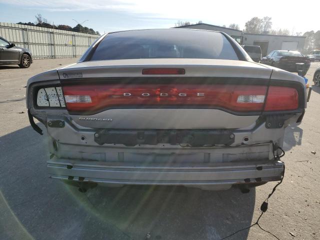 Photo 6 from auction – 2014 DODGE CHARGER SE with VIN 2C3CDXBGXEH326111