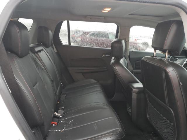 Photo 10 from auction – 2013 GMC TERRAIN SL with VIN 2GKFLWE3XD6416615