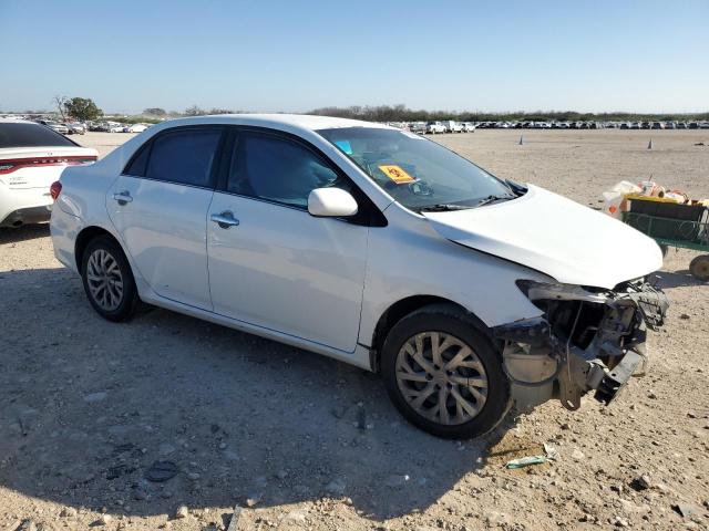 Photo 4 from auction – 2013 TOYOTA COROLLA BA with VIN 5YFBU4EE8DP224637