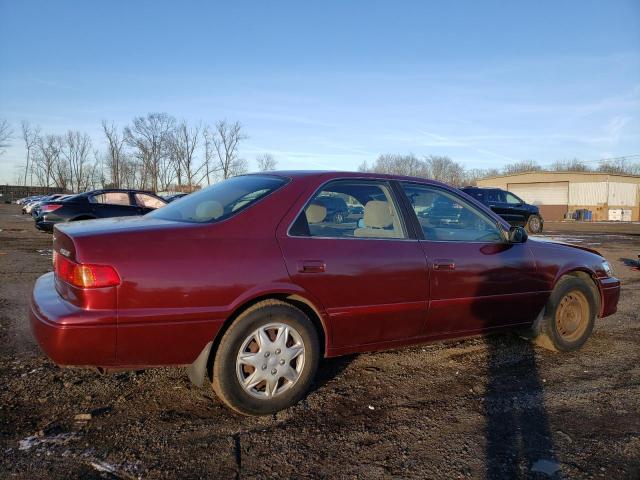 Photo 3 from auction – 2000 TOYOTA CAMRY LE with VIN JT2BF28K7Y0244614