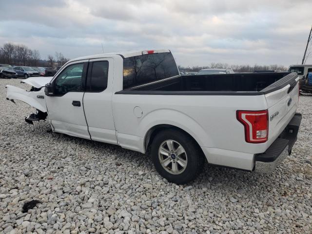 Photo 2 from auction – 2016 FORD F150 SUPER with VIN 1FTEX1C84GFC56917
