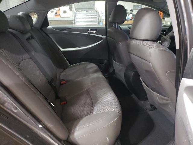 Photo 10 from auction – 2011 HYUNDAI SONATA SE with VIN 5NPEC4AC2BH238824