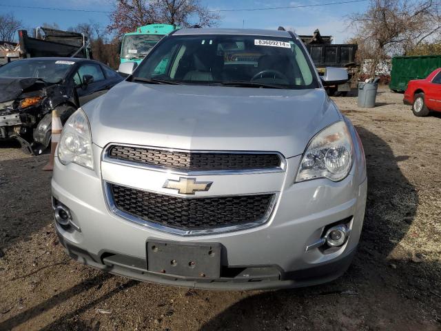 Photo 5 from auction – 2011 CHEVROLET EQUINOX LT with VIN 2CNALPEC3B6225106