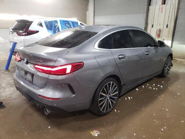 Photo 3 from auction – 2022 BMW 228I with VIN WBA53AK04N7K04134
