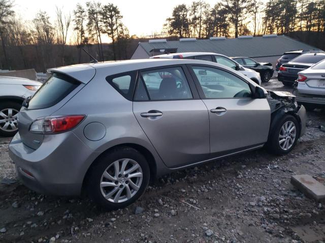Photo 3 from auction – 2012 MAZDA 3 I with VIN JM1BL1L88C1600500