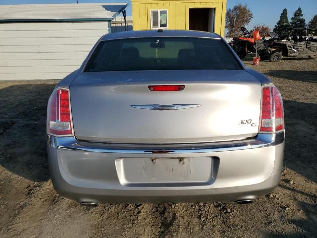Photo 6 from auction – 2011 CHRYSLER 300C with VIN 2C3CA6CTXBH522026