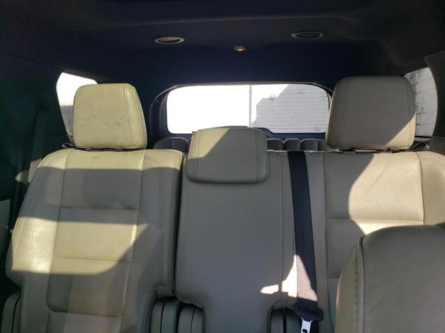 Photo 10 from auction – 2014 FORD EXPLORER X with VIN 1FM5K7D87EGC33361