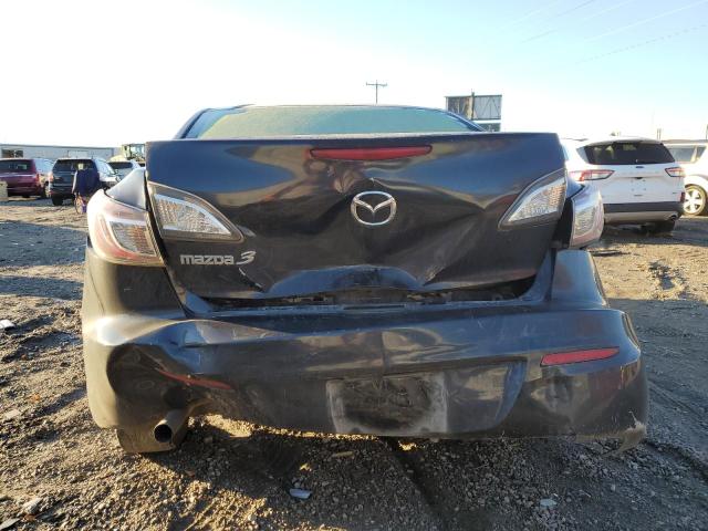 Photo 6 from auction – 2013 MAZDA 3 I with VIN JM1BL1TF2D1770139