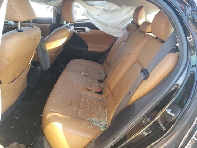 Photo 10 from auction – 2012 LEXUS CT 200 with VIN JTHKD5BH1C2056842