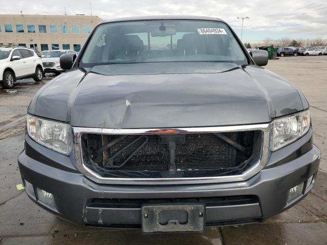 Photo 5 from auction – 2013 HONDA RIDGELINE with VIN 5FPYK1F59DB007596