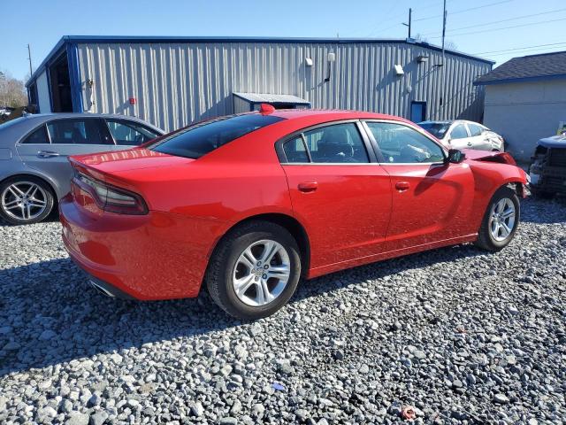 Photo 3 from auction – 2023 DODGE CHARGER SX with VIN 2C3CDXBG7PH563786