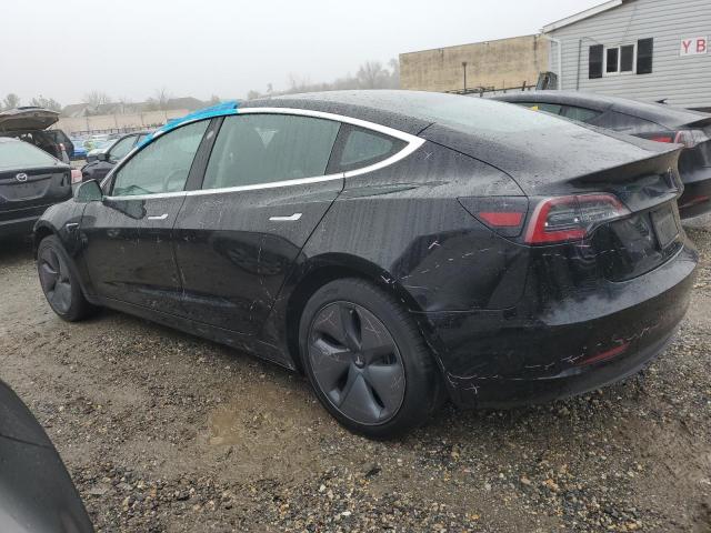Photo 2 from auction – 2020 TESLA MODEL 3 with VIN 5YJ3E1EAXLF609253