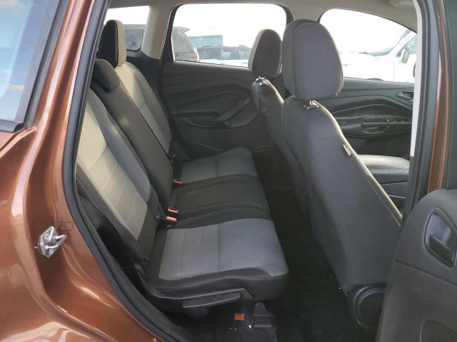 Photo 11 from auction – 2017 FORD ESCAPE S with VIN 1FMCU0F79HUE12519