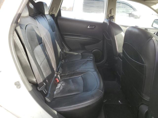 Photo 11 from auction – 2012 NISSAN ROGUE S with VIN JN8AS5MV5CW363563