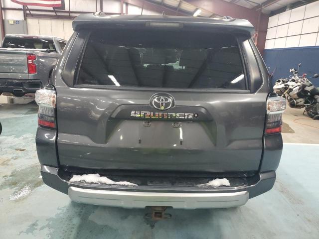 Photo 6 from auction – 2016 TOYOTA 4RUNNER SR with VIN JTEBU5JR1G5397167