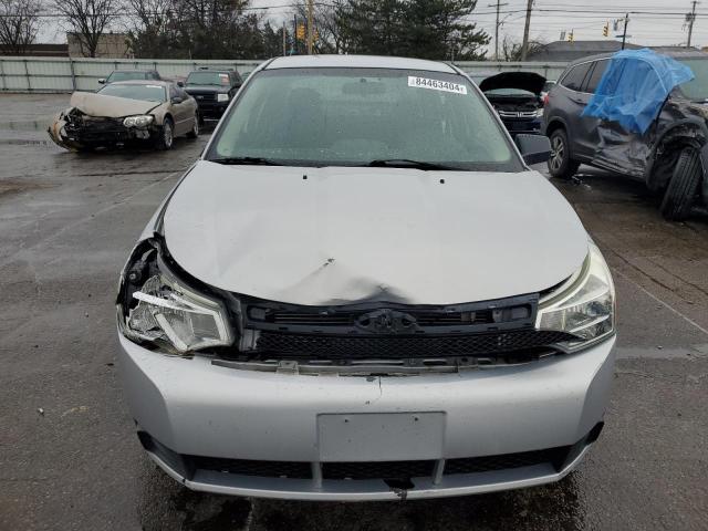 Zdjęcie 5 z aukcji – 2008 FORD FOCUS SE z VIN 1FAHP35N78W135091