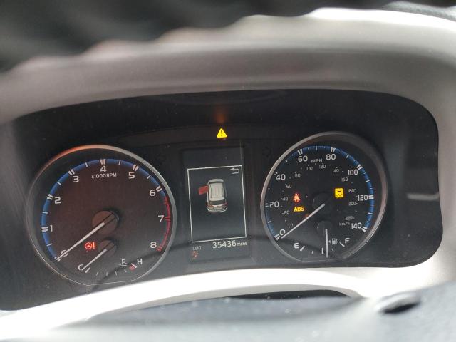 Photo 9 from auction – 2018 TOYOTA RAV4 ADVEN with VIN 2T3RFREV0JW719440