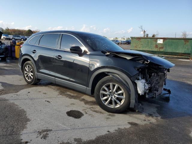 Photo 4 from auction – 2018 MAZDA CX-9 TOURI with VIN JM3TCACY7J0227576