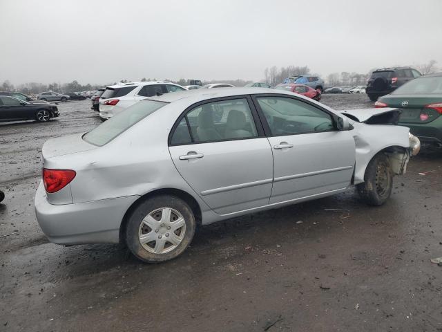 Photo 3 from auction – 2007 TOYOTA COROLLA CE with VIN 2T1BR30E17C734447