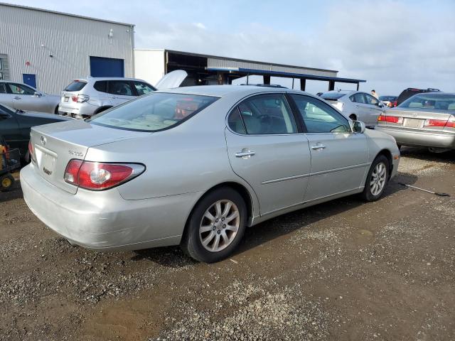 Photo 3 from auction – 2004 LEXUS ES 330 with VIN JTHBA30G145023380