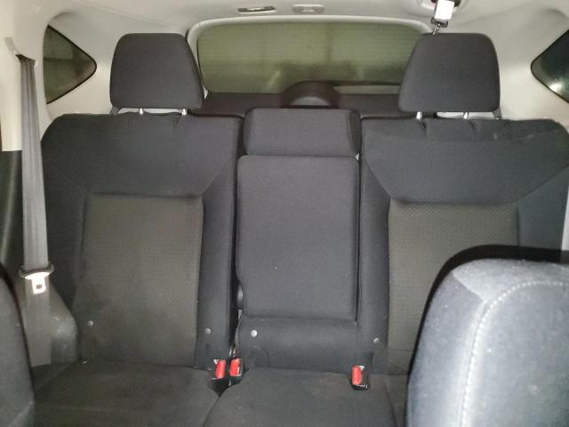 Photo 10 from auction – 2016 HONDA CR-V EX with VIN 2HKRM4H51GH712694