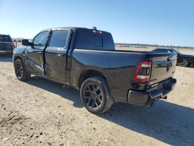 Photo 2 from auction – 2023 RAM 1500 LARAM with VIN 1C6SRFJT7PN517990