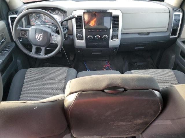 Photo 8 from auction – 2012 DODGE RAM 2500 S with VIN 3C6UD5DLXCG264468
