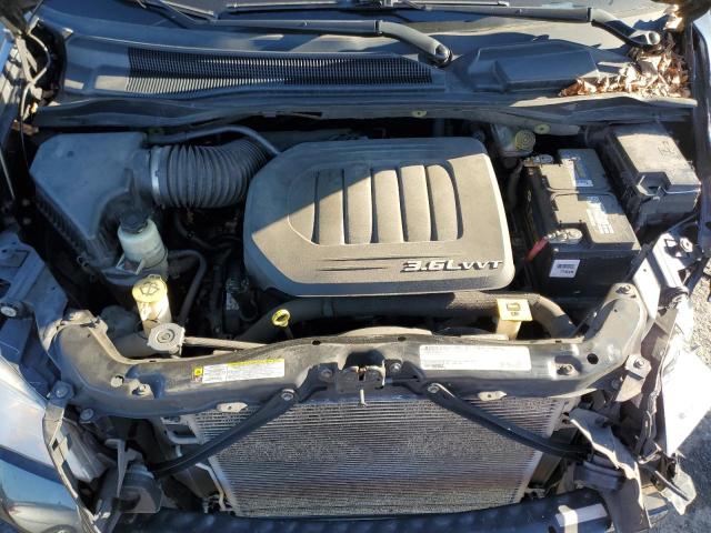Photo 12 from auction – 2012 DODGE GRAND CARA with VIN 2C4RDGCG3CR115666