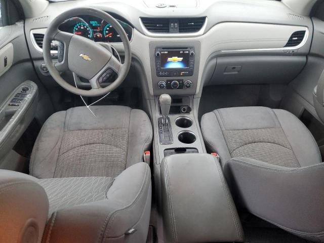 Фото 8 с аукциона – 2014 CHEVROLET TRAVERSE L с VIN 1GNKRFKD3EJ254697