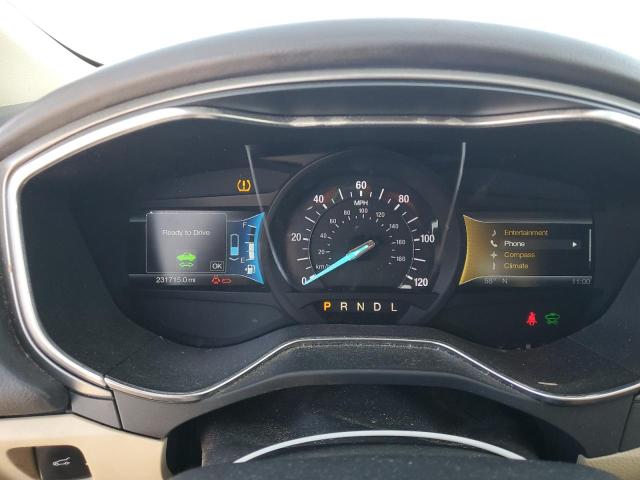 Photo 9 from auction – 2014 FORD FUSION SE with VIN 3FA6P0LU2ER146790