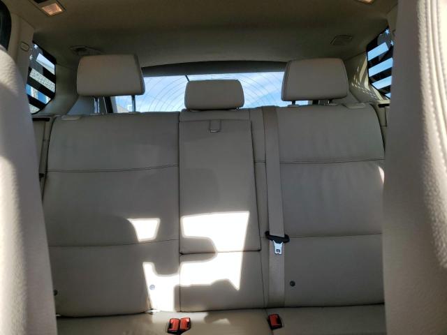 Photo 10 from auction – 2011 BMW X3 XDRIVE2 with VIN 5UXWX5C59BL706457
