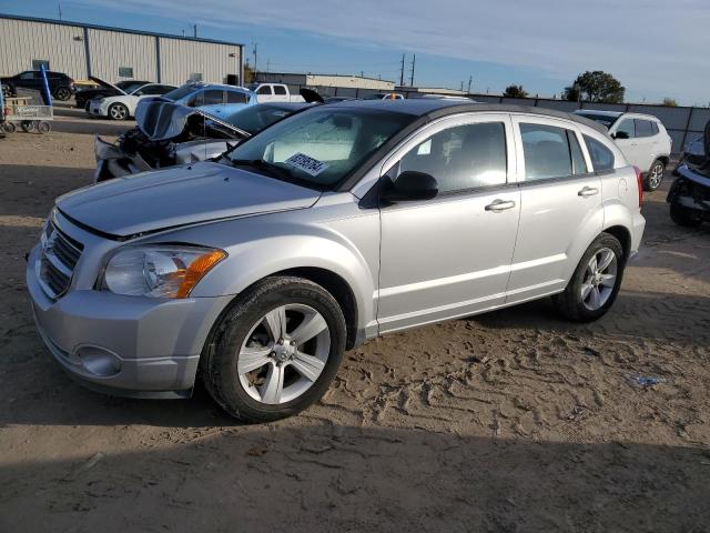 DODGE CALIBER SX 2012 with VIN 1C3CDWDAXCD536821 - Photo from auction