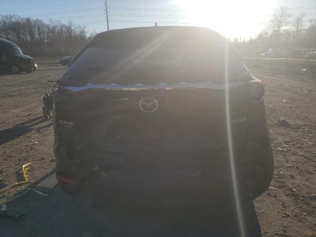 Photo 6 from auction – 2016 MAZDA 3 I with VIN JM3TCBDY2G0104619