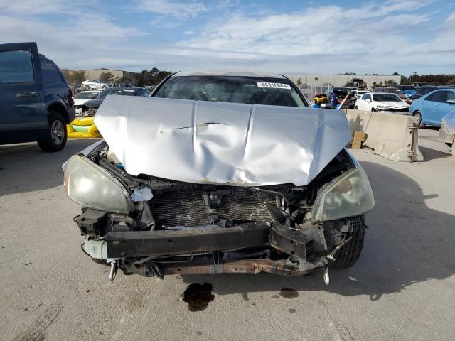 Photo 5 from auction – 2006 NISSAN ALTIMA S with VIN 1N4AL11D06C260852