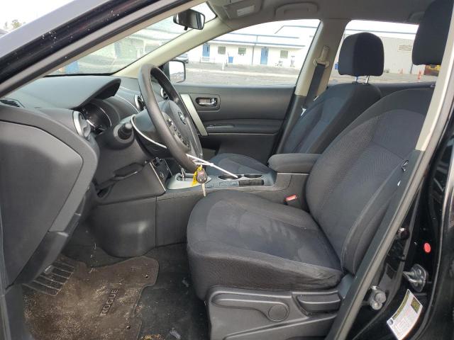 Photo 7 from auction – 2013 NISSAN ROGUE S with VIN JN8AS5MT7DW035481