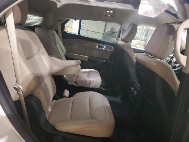 Photo 11 from auction – 2020 FORD EXPLORER L with VIN 1FMSK8FH8LGC31976