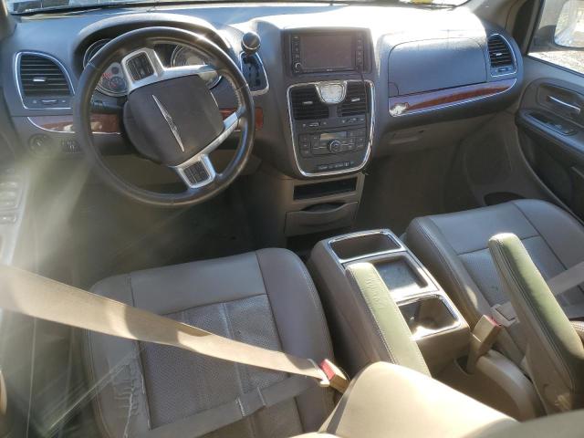 Photo 8 from auction – 2012 CHRYSLER TOWN & COU with VIN 2C4RC1BG1CR368681