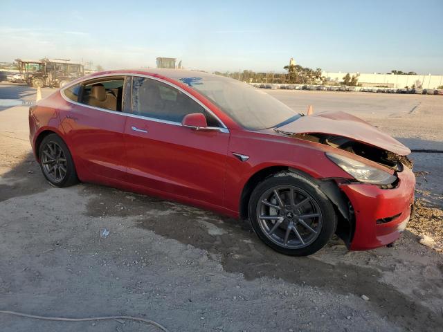 Photo 4 from auction – 2019 TESLA MODEL 3 with VIN 5YJ3E1EA3KF308404