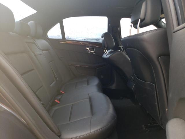 Photo 10 from auction – 2011 MERCEDES-BENZ E 350 with VIN WDDHF5GB5BA452602
