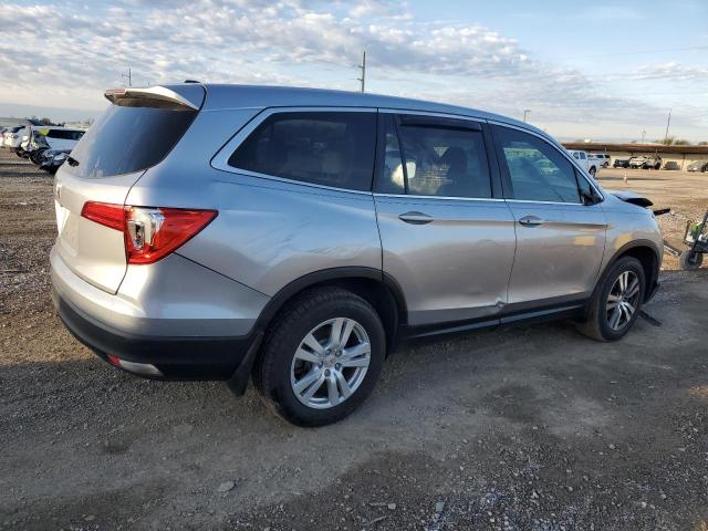 Photo 3 from auction – 2016 HONDA PILOT EX with VIN 5FNYF5H49GB012066