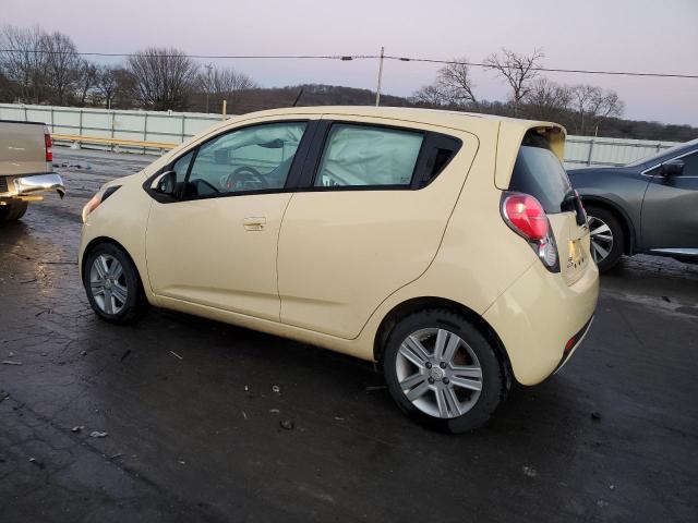 Zdjęcie 2 z aukcji – 2014 CHEVROLET SPARK 1LT z VIN KL8CD6S90EC430822