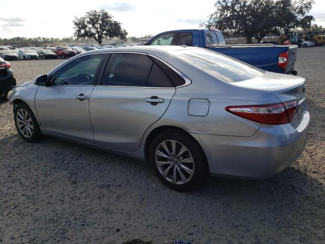 Photo 2 from auction – 2015 TOYOTA CAMRY LE with VIN 4T4BF1FK9FR494206