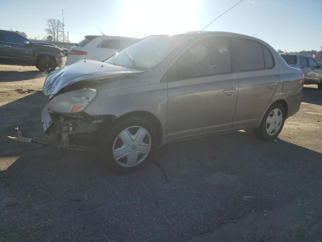 TOYOTA ECHO 2005 with VIN JTDBT123750358118 - Photo from auction