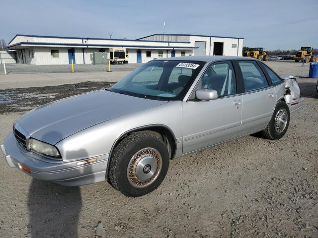 Photo 1 from auction – 1994 BUICK REGAL CUST with VIN 2G4WB55L1R1413885