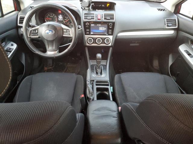 Foto 8 de la subasta – 2015 SUBARU IMPREZA SP con VIN JF1GPAU67FH208097