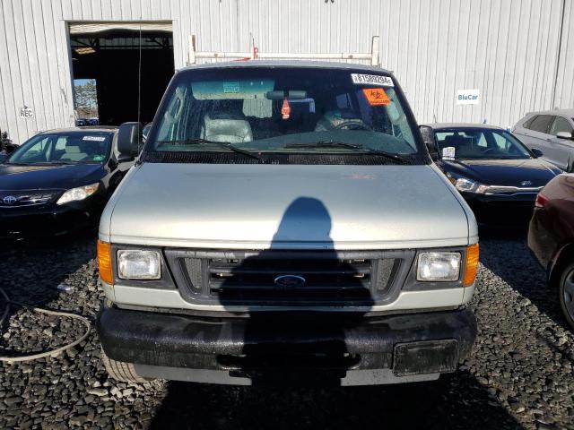 Photo 5 from auction – 2006 FORD ECONOLINE with VIN 1FBSS31L96HA80345