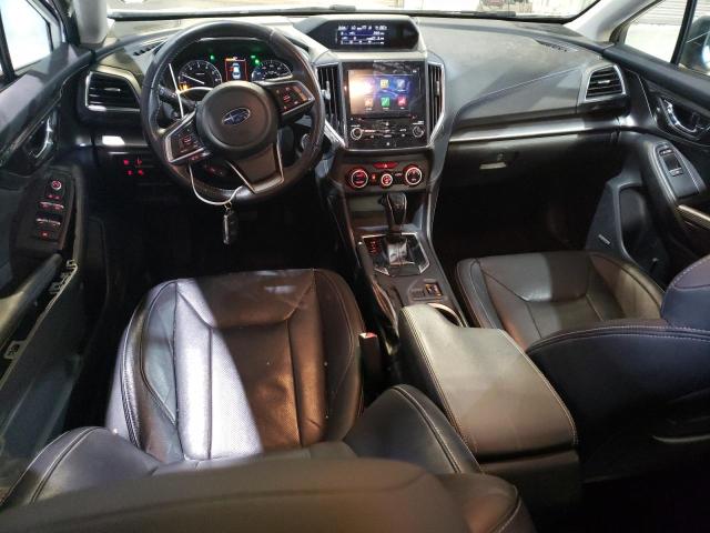 Photo 8 from auction – 2018 SUBARU IMPREZA LI with VIN 4S3GTAU69J3713909